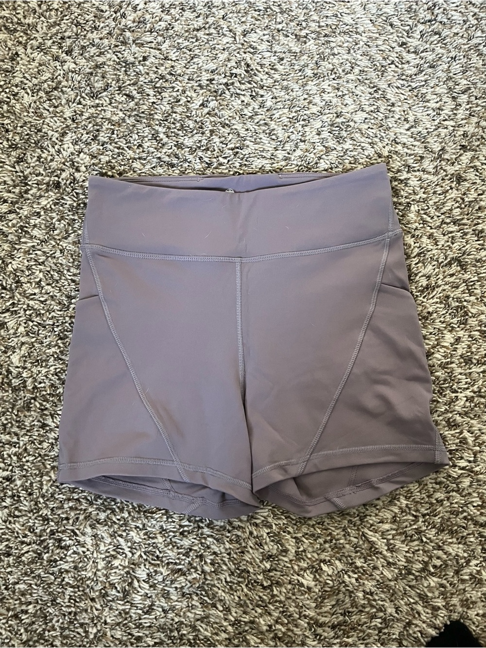 Free Spirit Outlet shorts